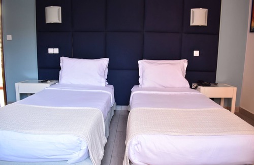 Antananarivo Avaradrano Hotel | Le Grand Mellis Hôtel & Spa