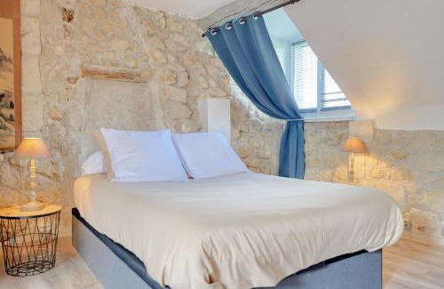 Saint-Aignan House | Le Grand Prateau - à 800m du Zoo