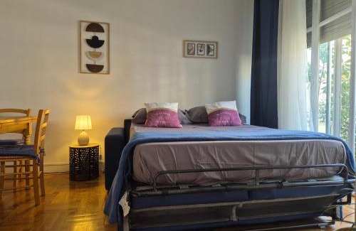 Les Baumettes Apartment | Le Grand Sud