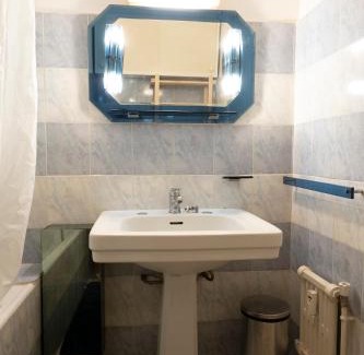 Les Baumettes Apartment | Le Grand Sud