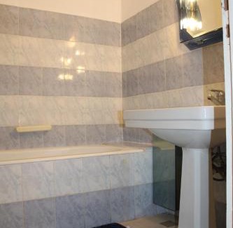 Les Baumettes Apartment | Le Grand Sud