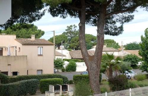 Le Grau-dʼAgde Apartment | 🌴 LE GRAU D'AGDE Apartment with pool