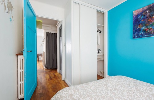 Dinan - Saint-Malo Apartment | Le Graverend appart idéal pour passer un séjour