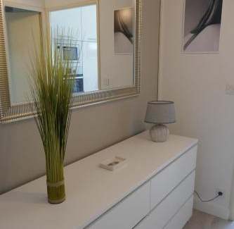 Pornic Apartment | Le Green Set