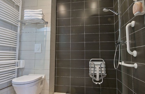 Strasbourg Hotel | Le Grillon