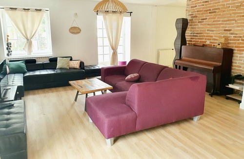 Orx House | Le Hameau d orx et sa Piscine Pour 15pers