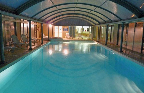 Crozon Apartment | Le Hameau de Peemor Pen