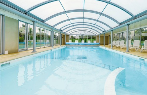 Crozon Apartment | Le Hameau de Peemor Pen