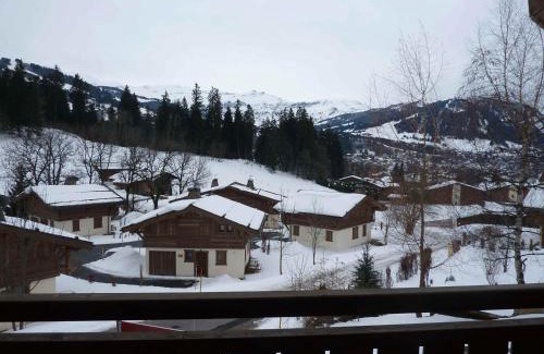 Demi-Quartier Apartment | Le Hameau des Neiges