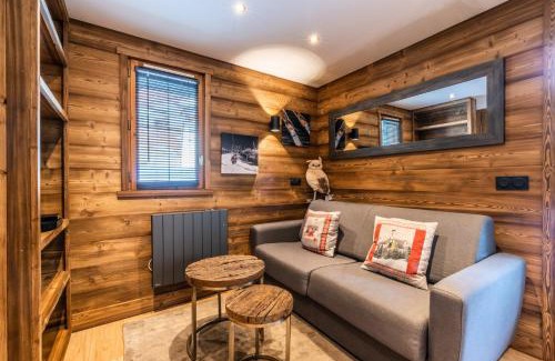 Praz-sur-Arly Apartment | Le Hameau des Neiges