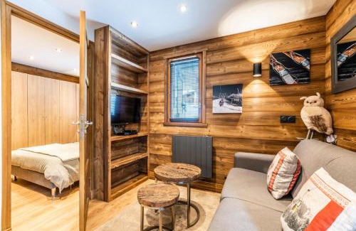 Praz-sur-Arly Apartment | Le Hameau des Neiges