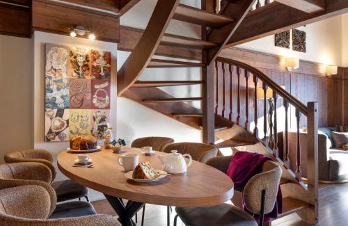 Val-Thorens Apartment | Le Hameau du Kashmir