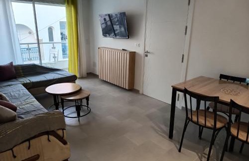 Eastern Hammamet Apartment | Le Hammamet centre