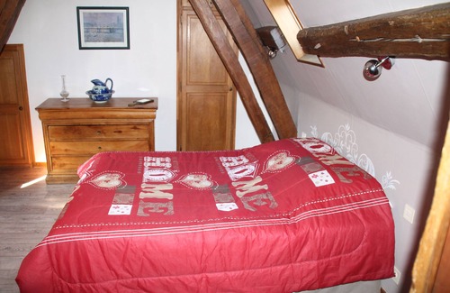 Mesnil-Follemprise Bed & Breakfast | Le Haut Mesnil - 5