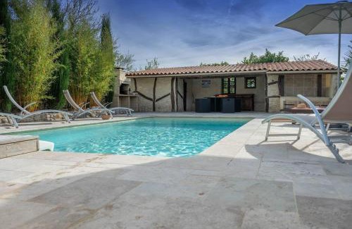 La Cassagne House | Le havre de paix en Périgord