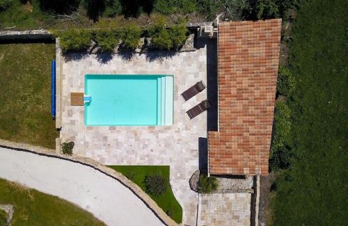 La Cassagne House | Le havre de paix en Périgord