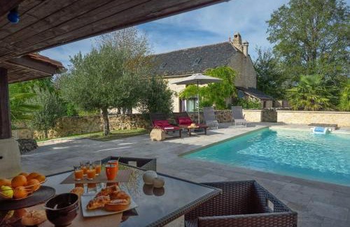 La Cassagne House | Le havre de paix en Périgord