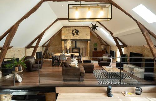 La Cassagne House | Le havre de paix en Périgord