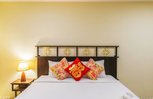 Talat Yai Hotel | Le Hua