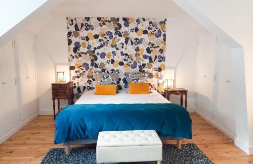 Amboise House | Le Huis Clos