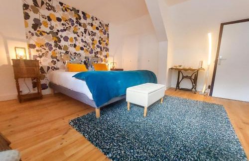 Amboise House | Le Huis Clos