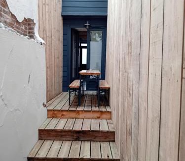 Ault House | Le huit Gite dans villa Aultoise