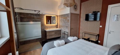 Chievres House | Le Jardin d'Anna
