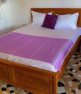 La Somone House | Le jardin de Adja
