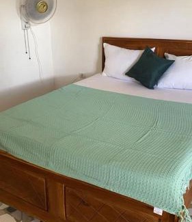 La Somone House | Le jardin de Adja