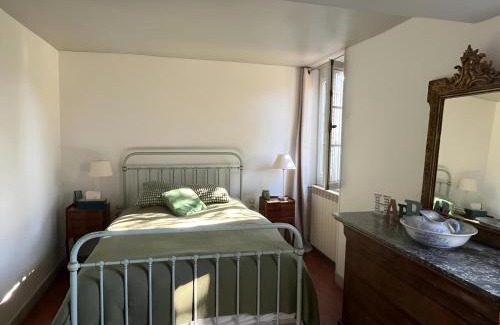 Saint-Remy-sur-Avre House | Le Jardin de François