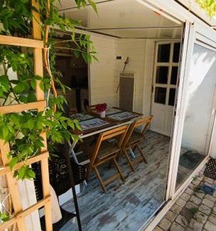 Jard-sur-Mer House | Le Jardin des Muses