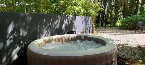 Draguignan House | le jardin