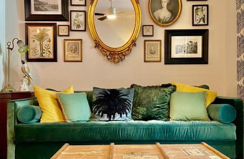 Le Tampon Apartment | Le Jardin Kerveguen, calme, confort et déco unique, Mer à 8 min, St Pierre-Tampon 400