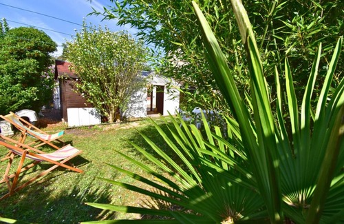 Beaumont-sur-Oise Apartment | Le Jardin Paisible Beaumontois