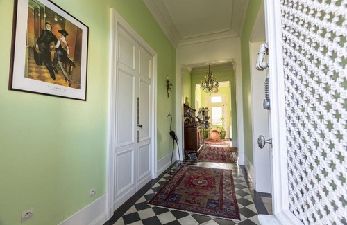 Montendre Bed & Breakfast | Le Jardin Umal