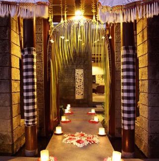 Dyanapura Villa | Le Jardin Villas Seminyak
