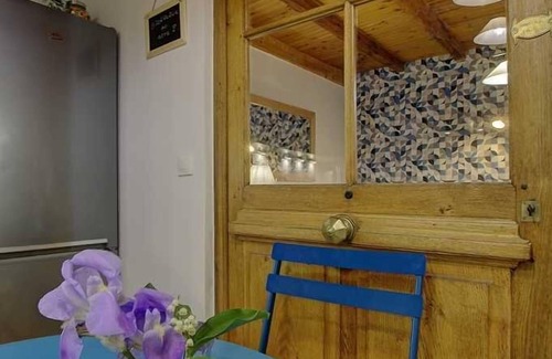 Tenay House | Le Jargoy - Tenay - Gîte