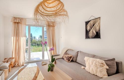 Caucade Apartment | Le Jasmin