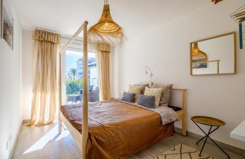 Caucade Apartment | Le Jasmin