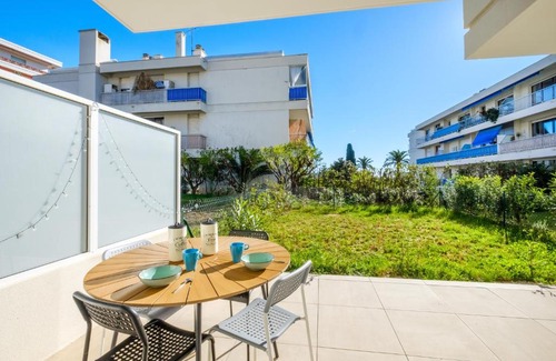 Caucade Apartment | Le Jasmin