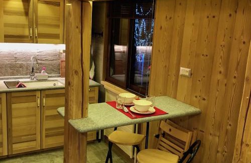 Les Deux Alpes Apartment | Le joli nid
