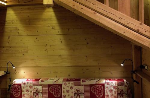 Les Deux Alpes Apartment | Le joli nid