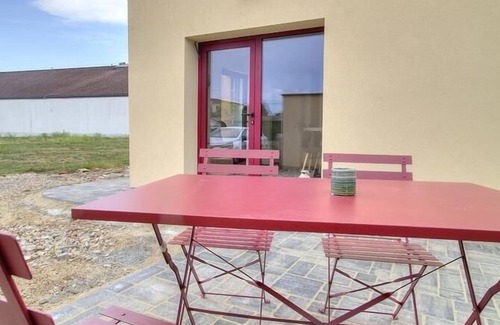 Montrevel-en-Bresse House | Le KA - MONTREVEL EN BRESSE