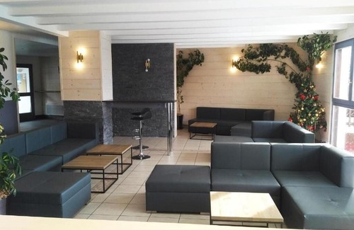 Valmeinier Apartment | LE KAYAMB DES NEIGES
