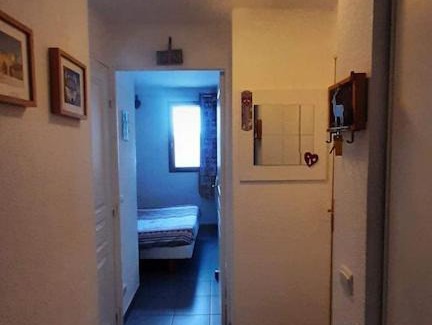 Valmeinier Apartment | LE KAYAMB DES NEIGES