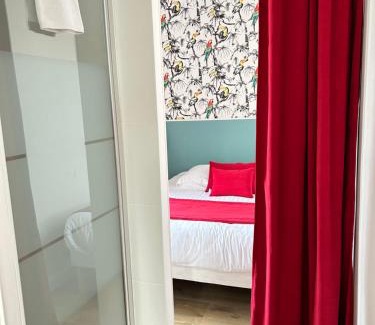Saint-Quay-Portrieux Hotel | LE KREISKER