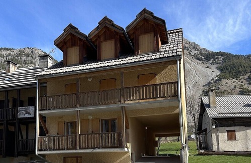 Nevache Apartment | Le lac de l'Oule - L'Eterle de la Clarée