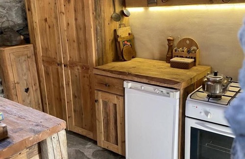 Champagny-en-Vanoise House | LE LAISONNAY - CHAMPAGNY EN VANOISE