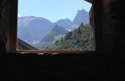 Champagny-en-Vanoise House | LE LAISONNAY - CHAMPAGNY EN VANOISE