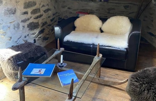 Champagny-en-Vanoise House | LE LAISONNAY - CHAMPAGNY EN VANOISE